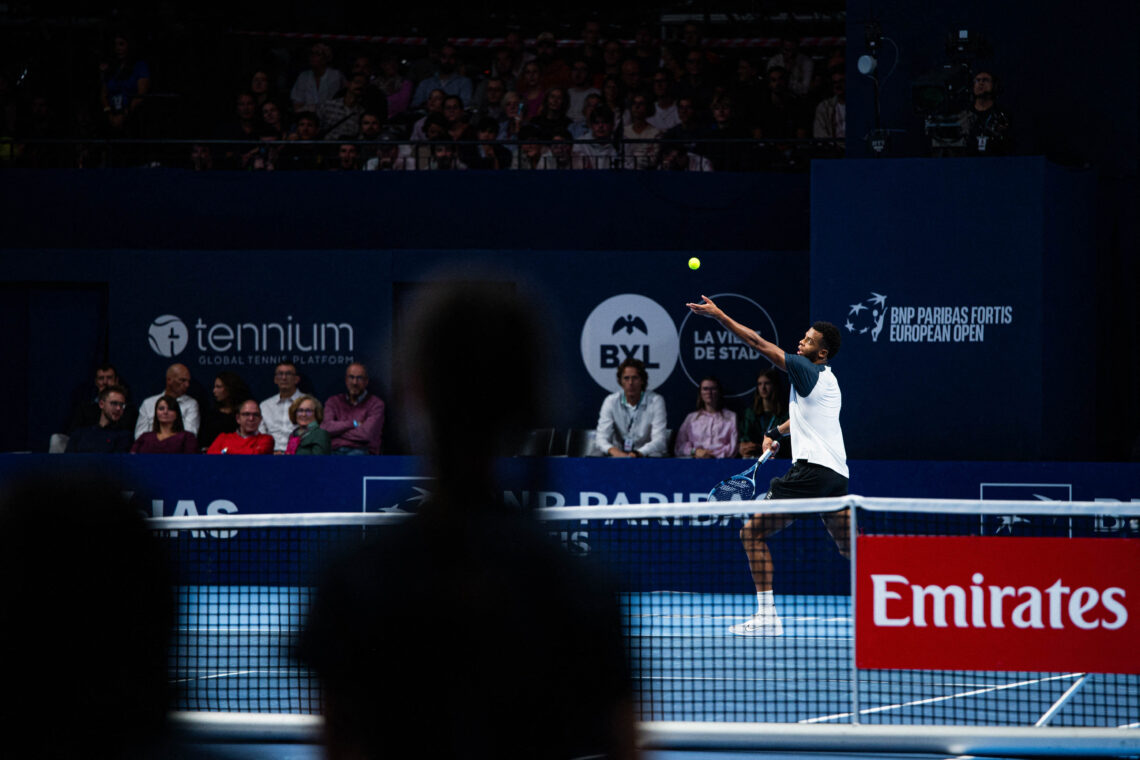 Photo by EMILE WINDAL/Belga/AFP via Getty Images