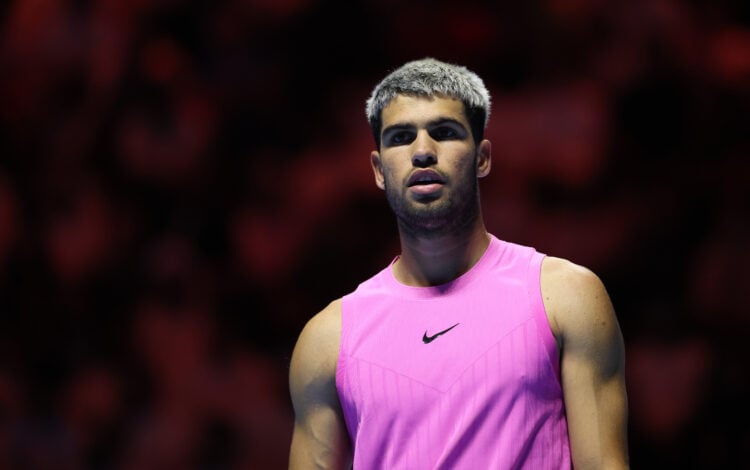 Photo by Clive Brunskill/Getty Images