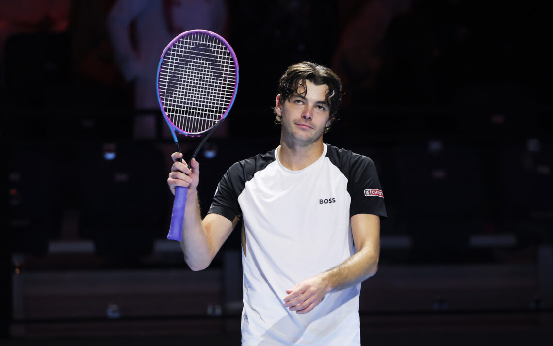 Photo by Clive Brunskill/Getty Images