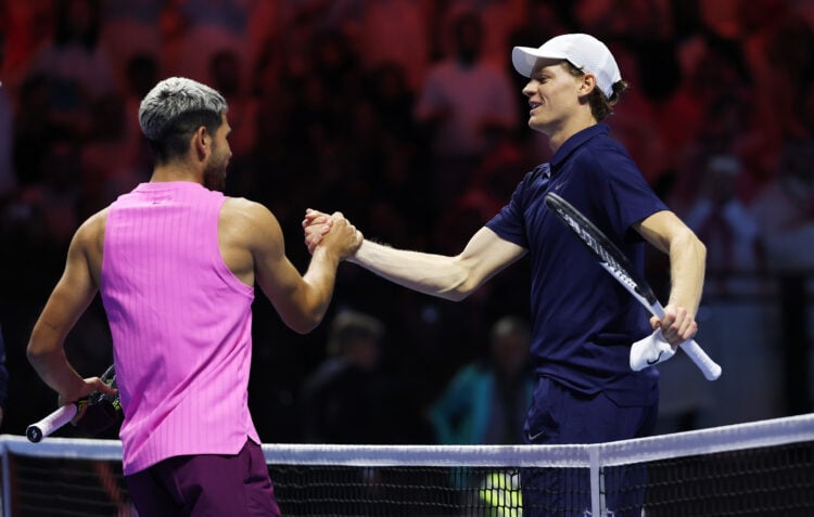 Photo by Clive Brunskill/Getty Images