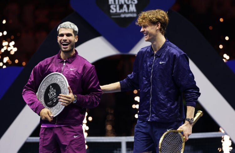 Photo by Clive Brunskill/Getty Images