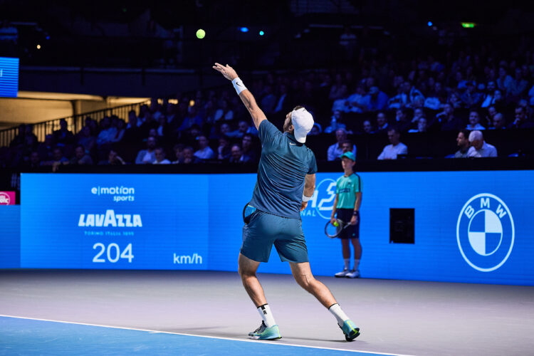 Photo by Mathias Schulz/Newhouse Media/MB Media/Getty Images