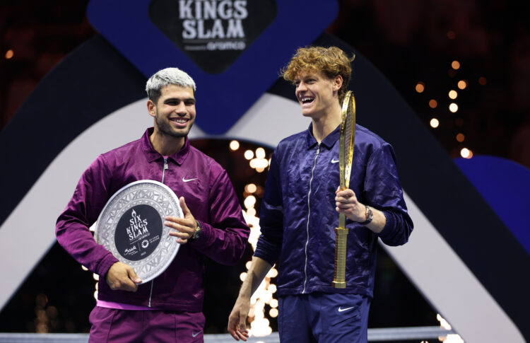 Photo by Clive Brunskill/Getty Images