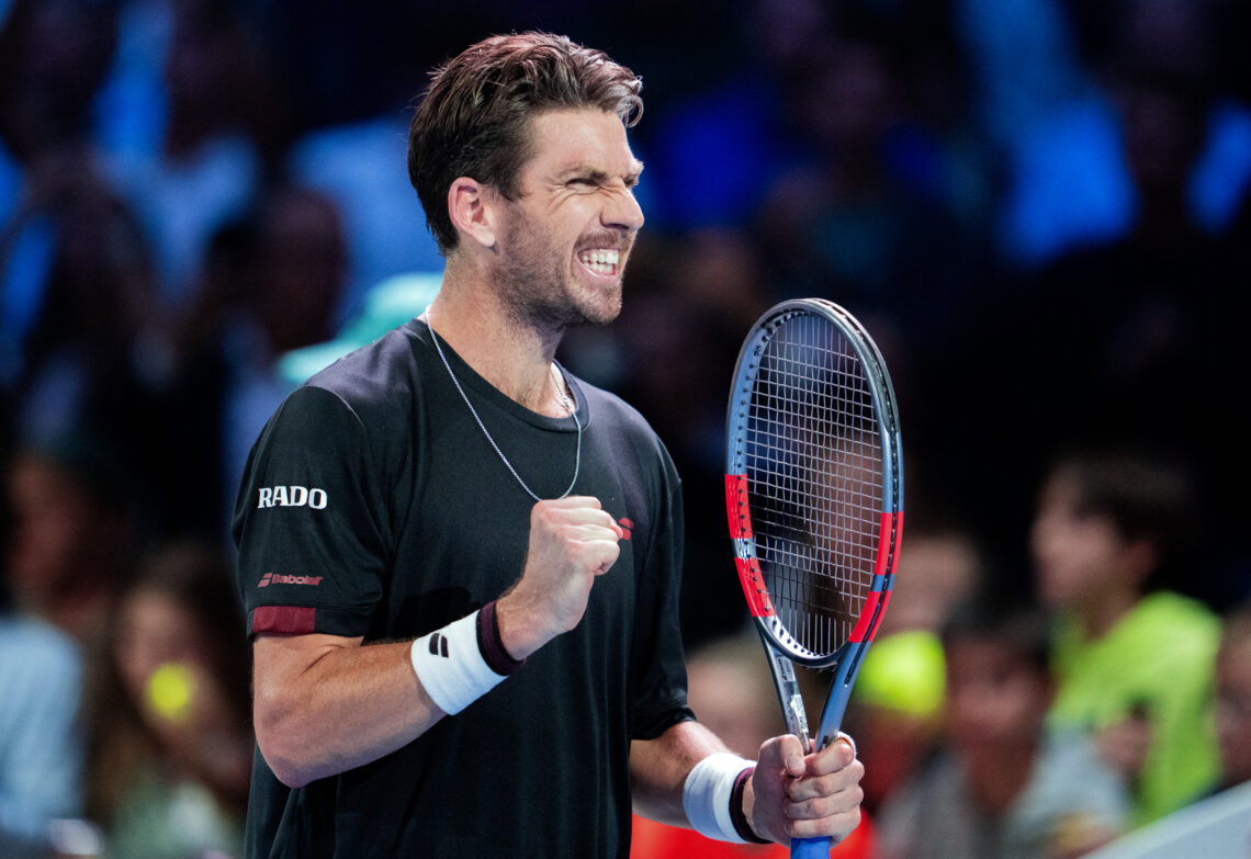 Photo by GEORG HOCHMUTH/APA/AFP via Getty Images