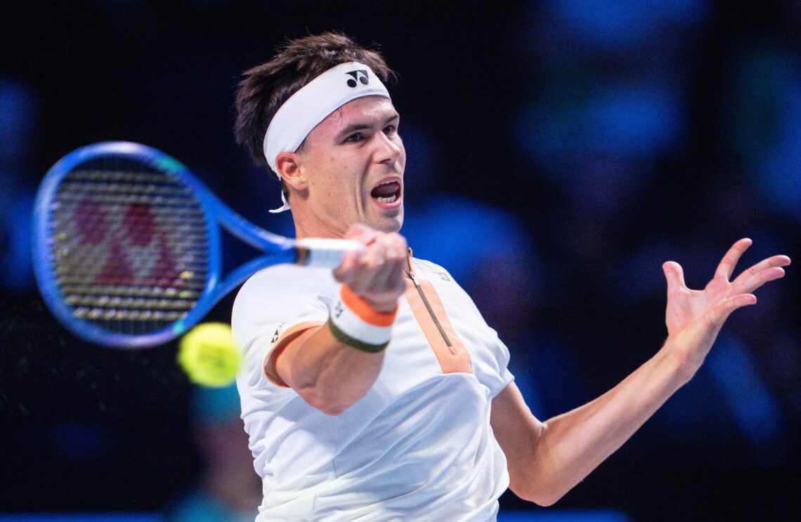 Photo by GEORG HOCHMUTH/APA/AFP via Getty Images