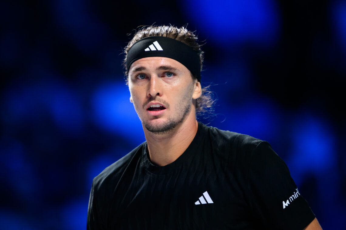 Photo by Christian Bruna/Getty Images