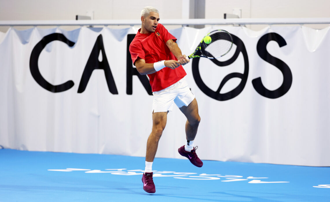 Photo by Clive Brunskill/Getty Images