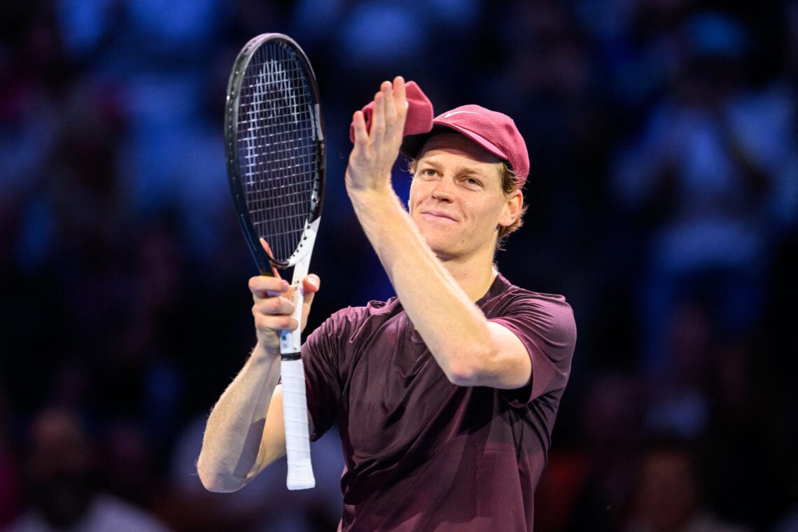 Photo by MAX SLOVENCIK/APA/AFP via Getty Images