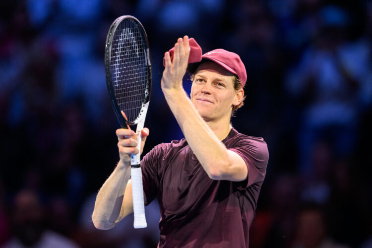 Photo by MAX SLOVENCIK/APA/AFP via Getty Images