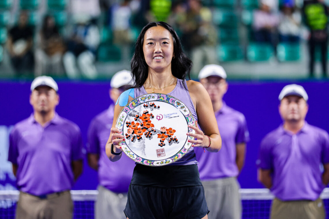 Photo by STR/AFP via Getty Images