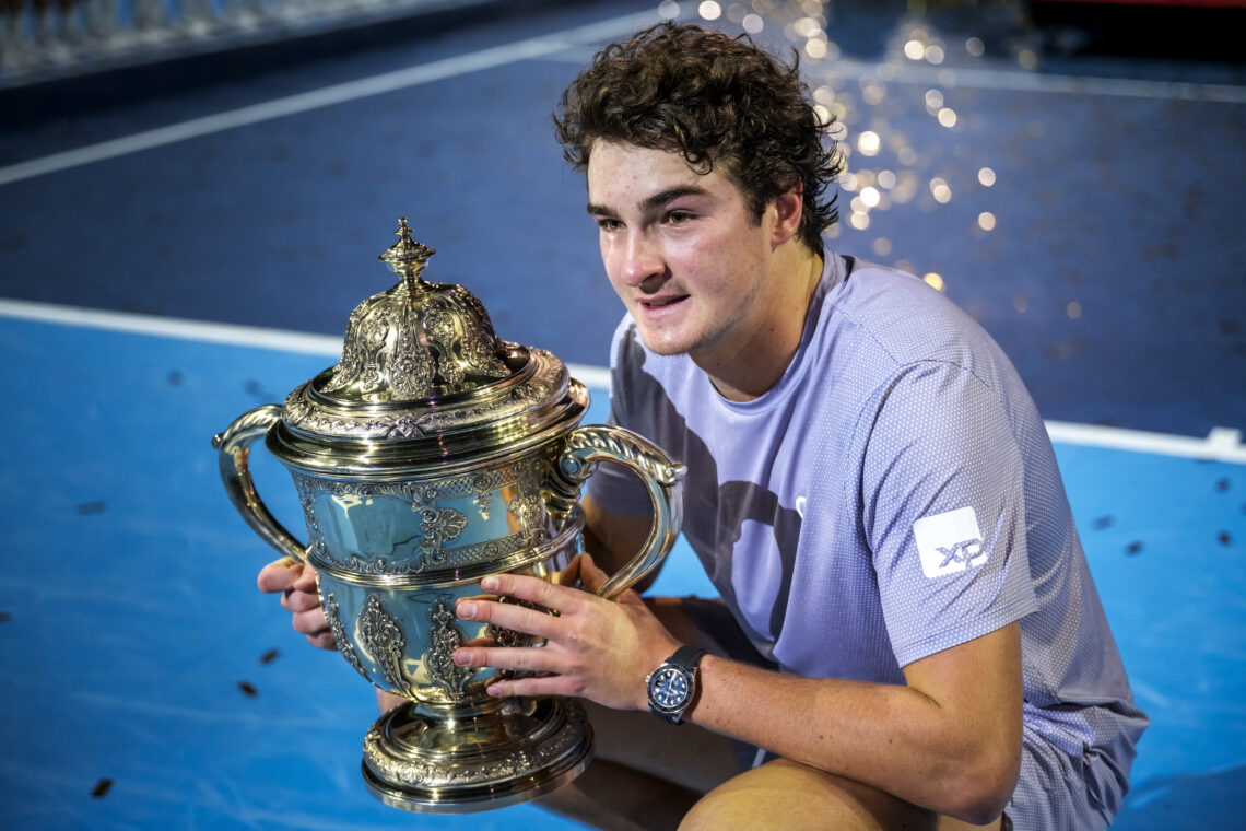 Photo by FABRICE COFFRINI/AFP via Getty Images
