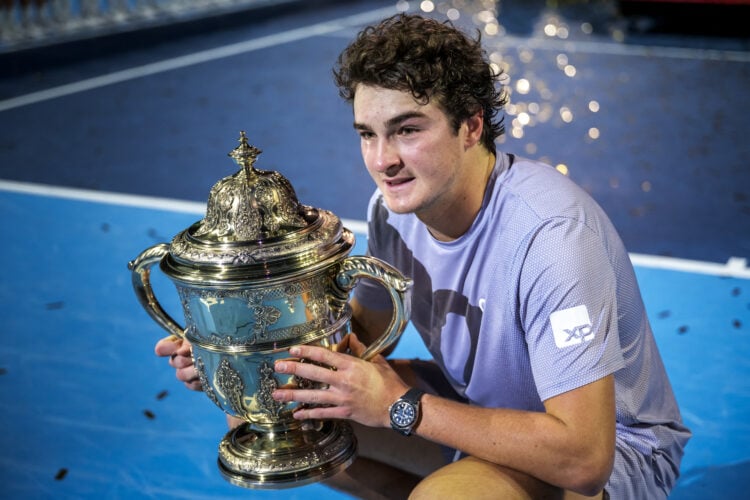 Photo by FABRICE COFFRINI/AFP via Getty Images