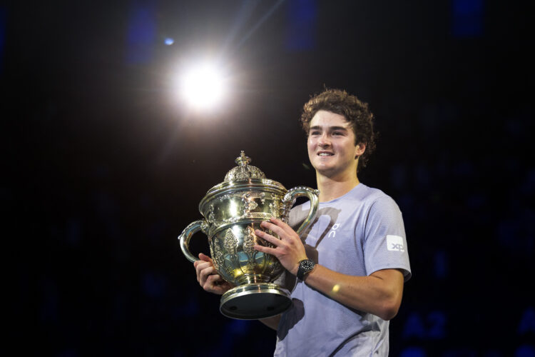 Photo by FABRICE COFFRINI/AFP via Getty Images