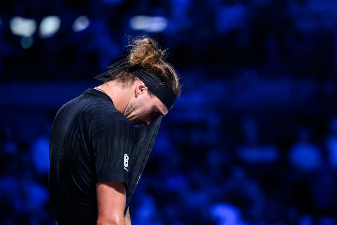 Photo by Christian Bruna/Getty Images