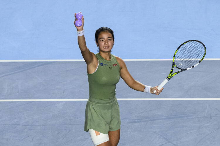 Photo by Marcio Machado/Getty Images