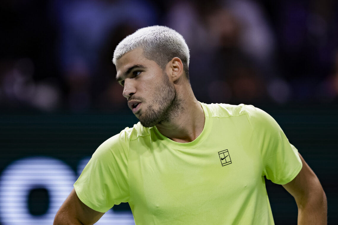 Photo by Antonio Borga/Eurasia Sport Images/Getty Images