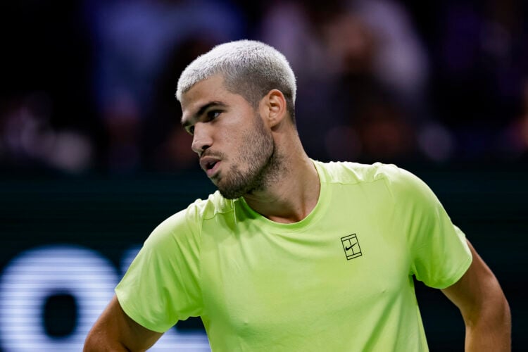 Photo by Antonio Borga/Eurasia Sport Images/Getty Images