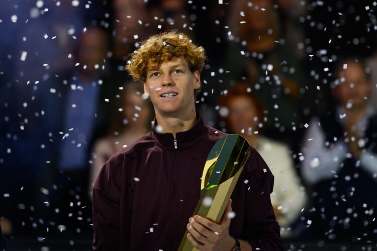 Photo by Christian Bruna/Getty Images