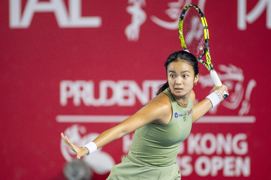 Photo by Yu Chun Christopher Wong/Eurasia Sport Images/Getty Images