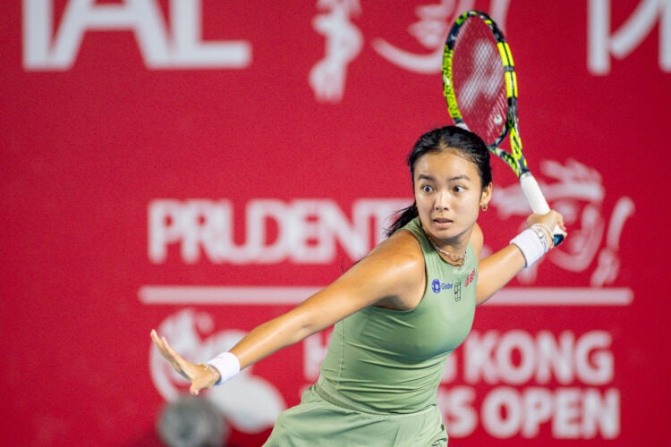 Photo by Yu Chun Christopher Wong/Eurasia Sport Images/Getty Images