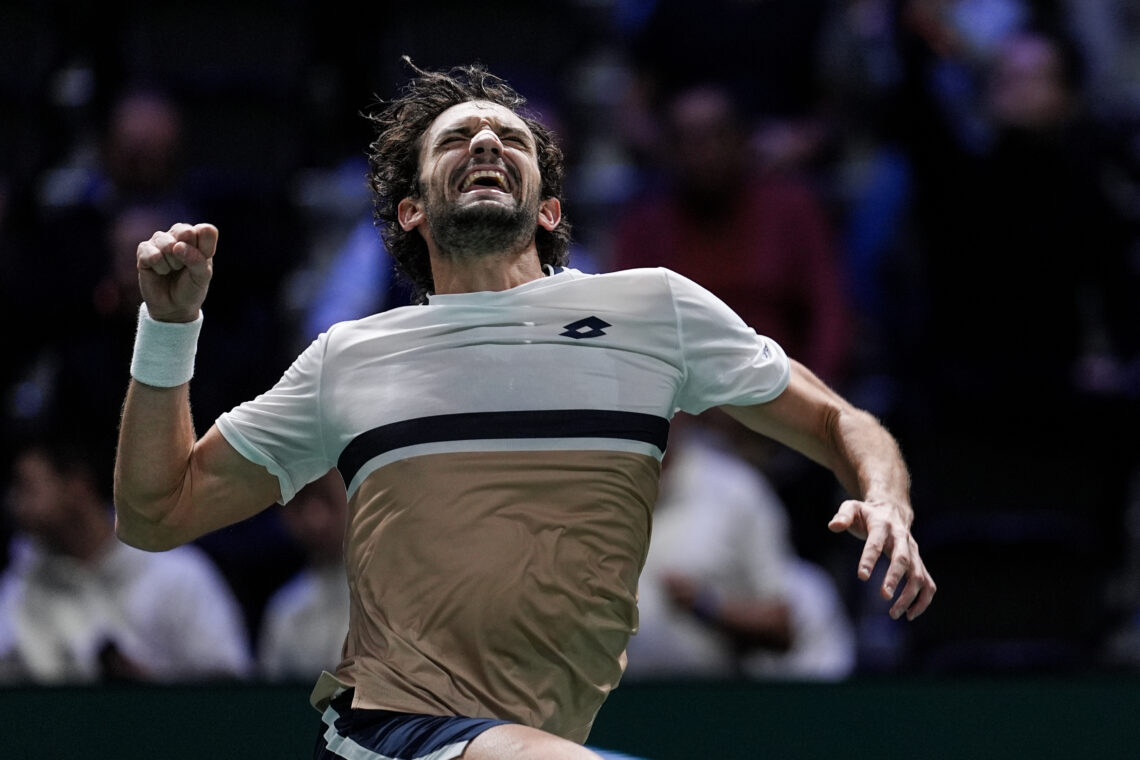 Photo by Shi Tang/Getty Images