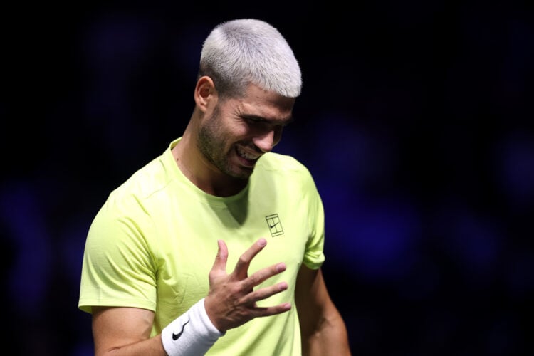Photo by Julian Finney/Getty Images