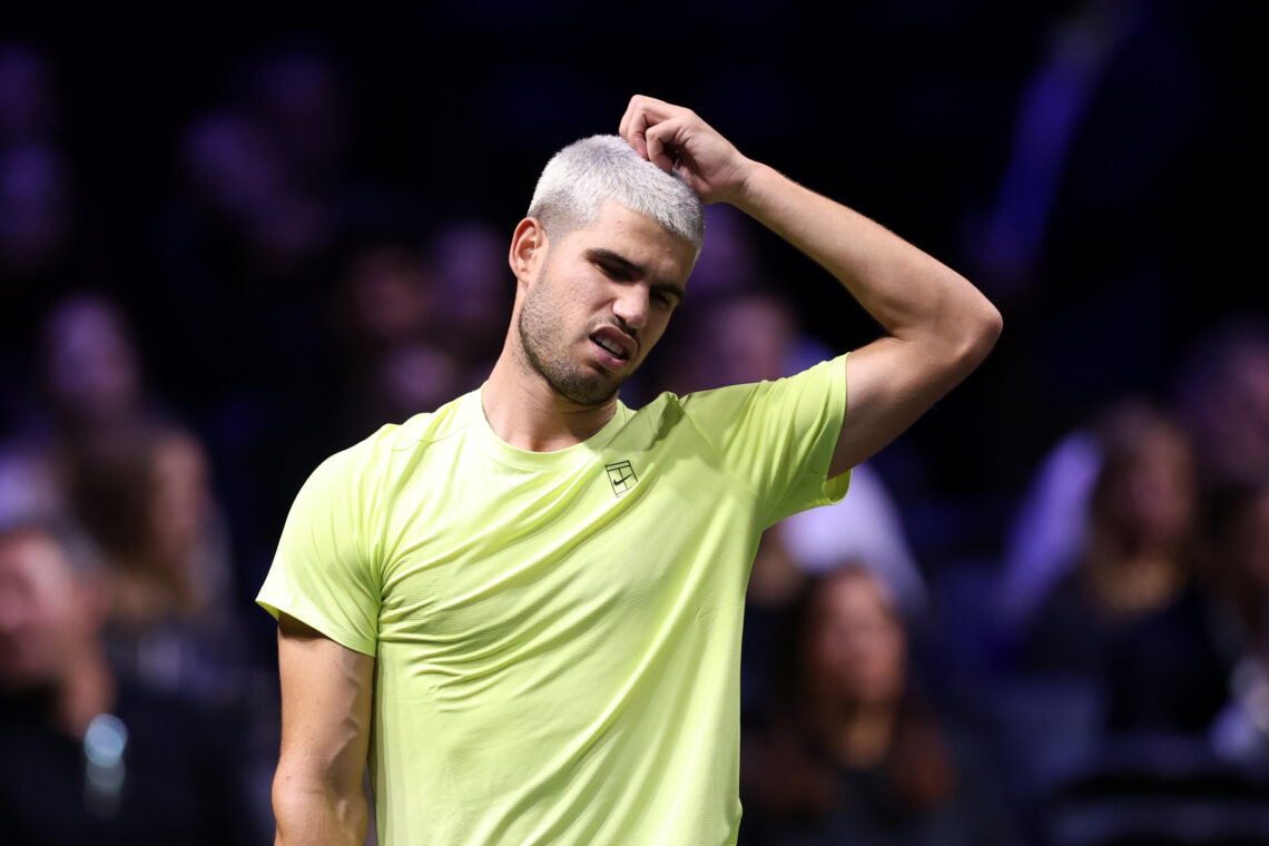 Photo by Julian Finney/Getty Images