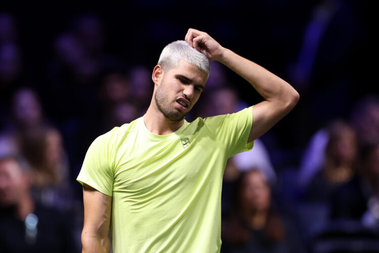 Photo by Julian Finney/Getty Images