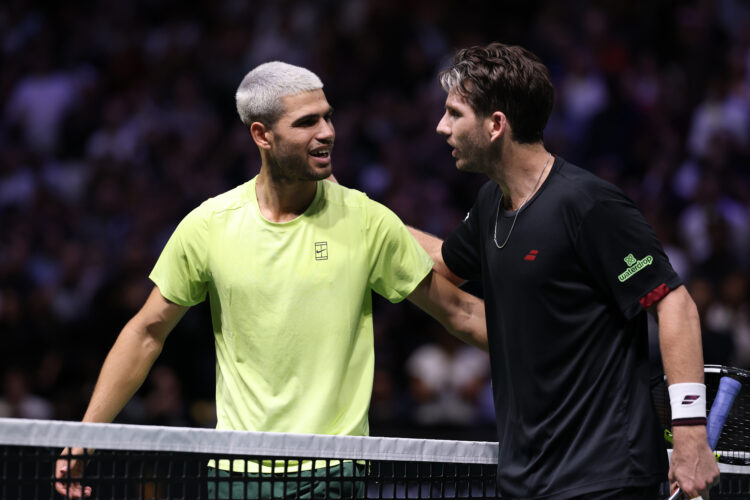 Photo by Julian Finney/Getty Images