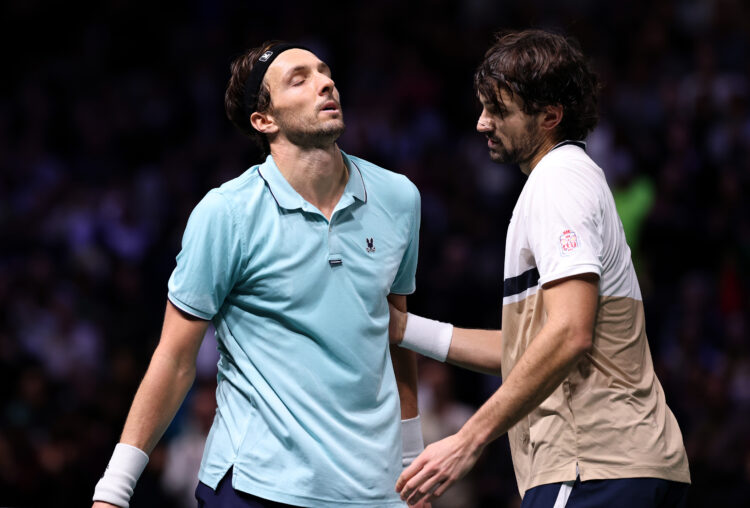 Photo by Julian Finney/Getty Images