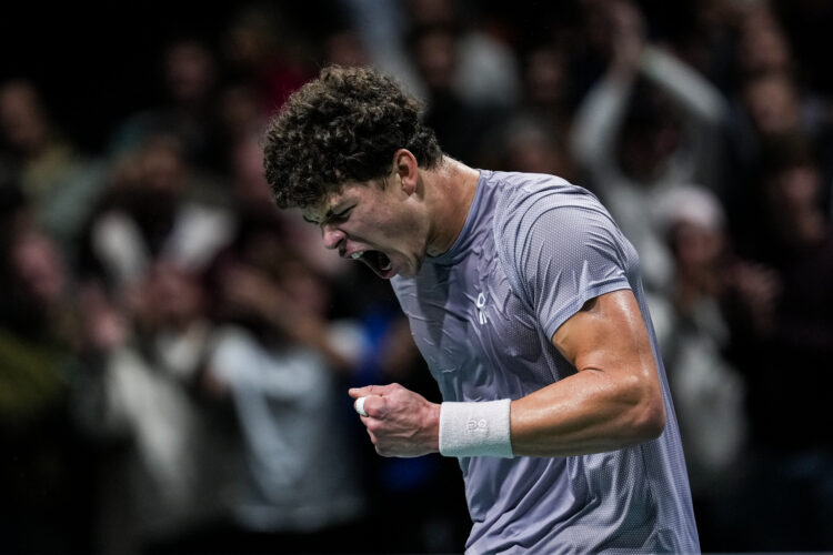 Photo by Shi Tang/Getty Images