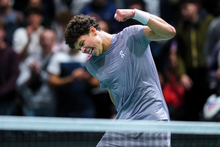 Photo by Franco Arland/Getty Images