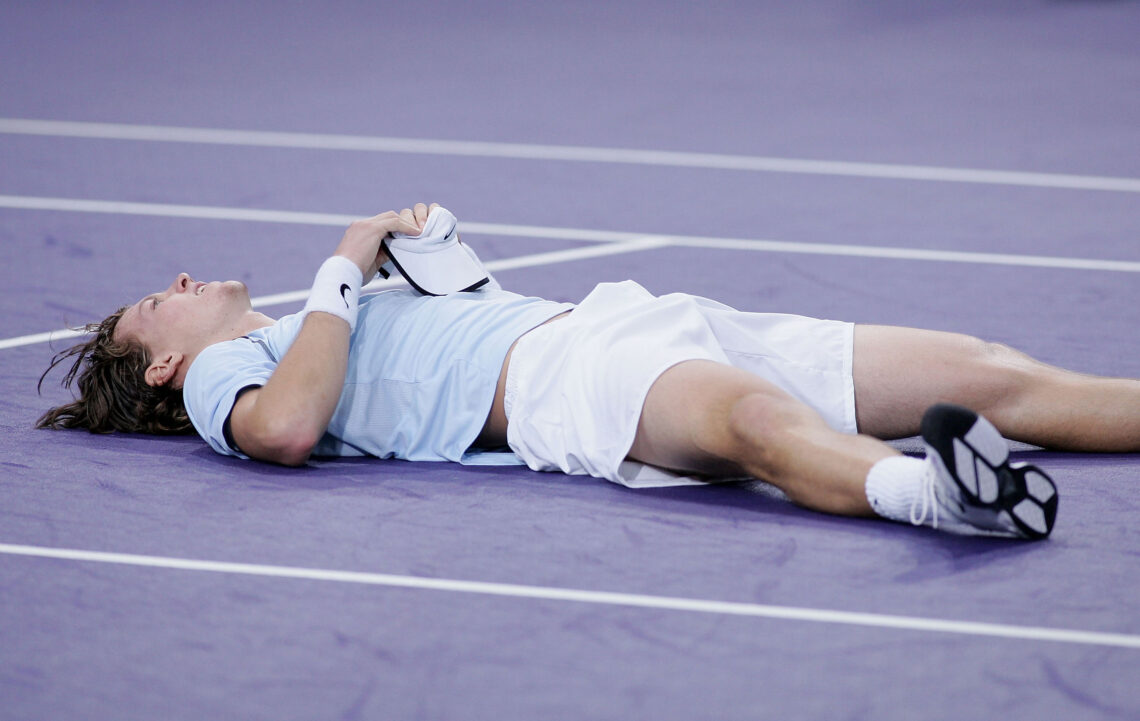 Photo by Clive Brunskill/Getty Images