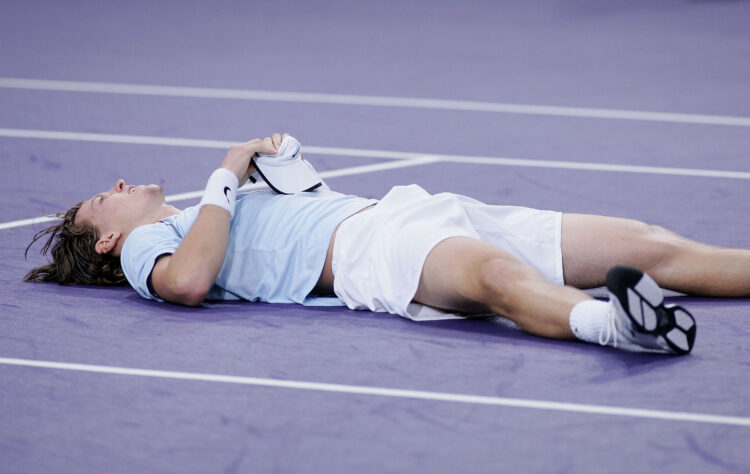 Photo by Clive Brunskill/Getty Images