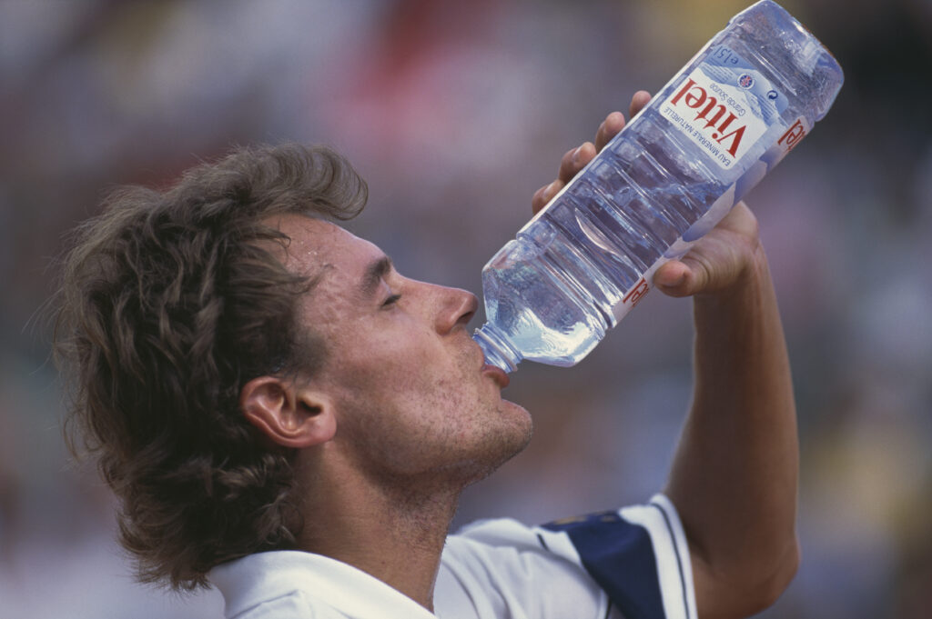 French Open Tennis Championship