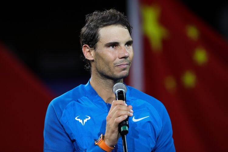 Photo by Lintao Zhang/Getty Images