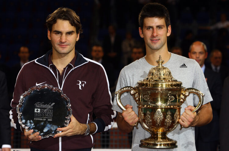 Photo by Julian Finney/Getty Images