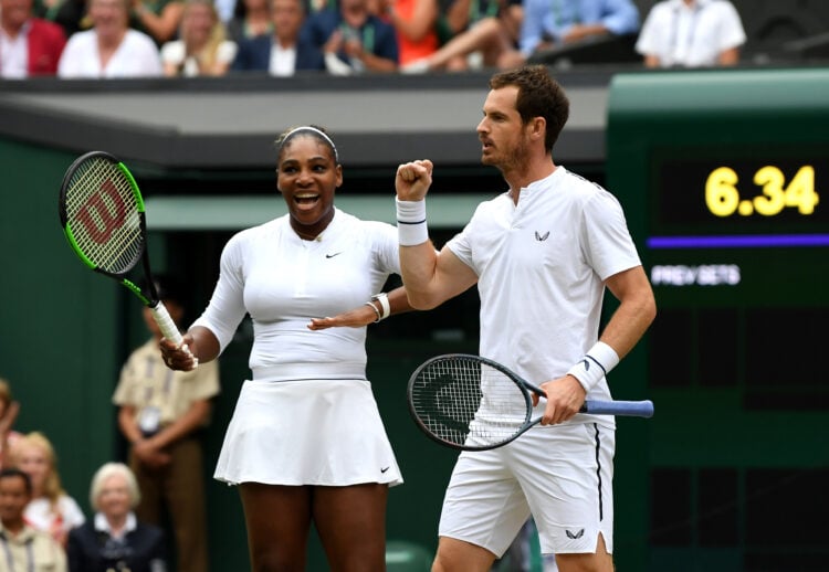 Photo by Mike Hewitt/Getty Images