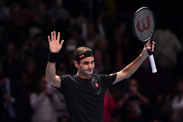Photo by Justin Setterfield/Getty Images