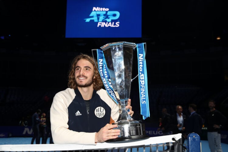 Photo by Julian Finney/Getty Images