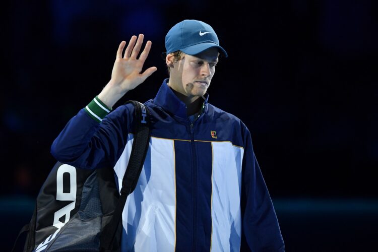 Photo by MARCO BERTORELLO/AFP via Getty Images