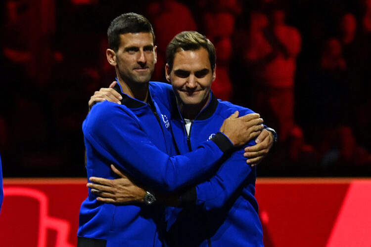 Photo by GLYN KIRK/AFP via Getty Images
