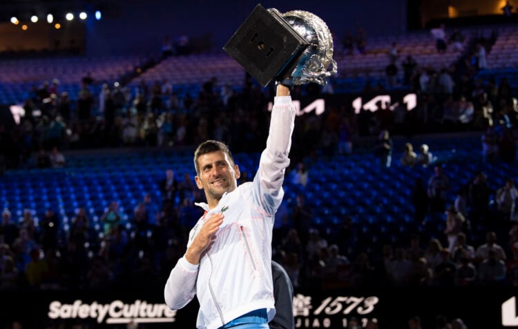 Photo by Will Murray/Getty Images