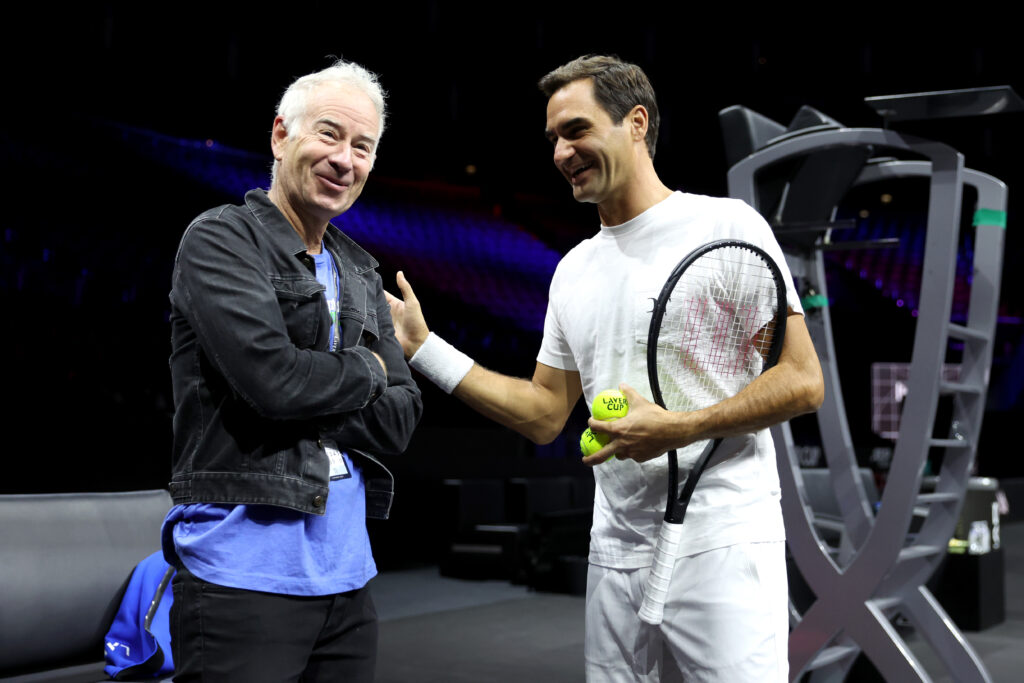 Laver Cup 2022 - Previews