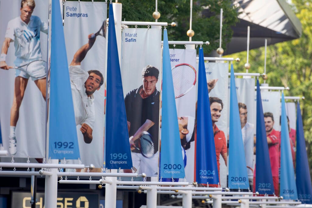 US Open Tennis Championship 2022