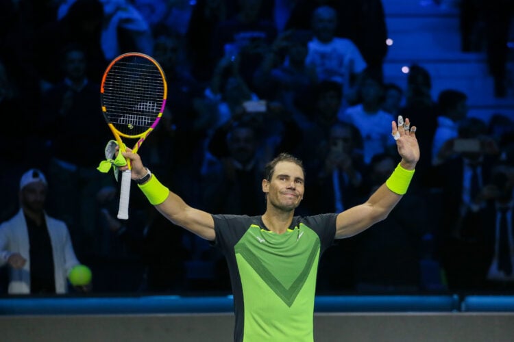 Photo by Giampiero Sposito/Getty Images