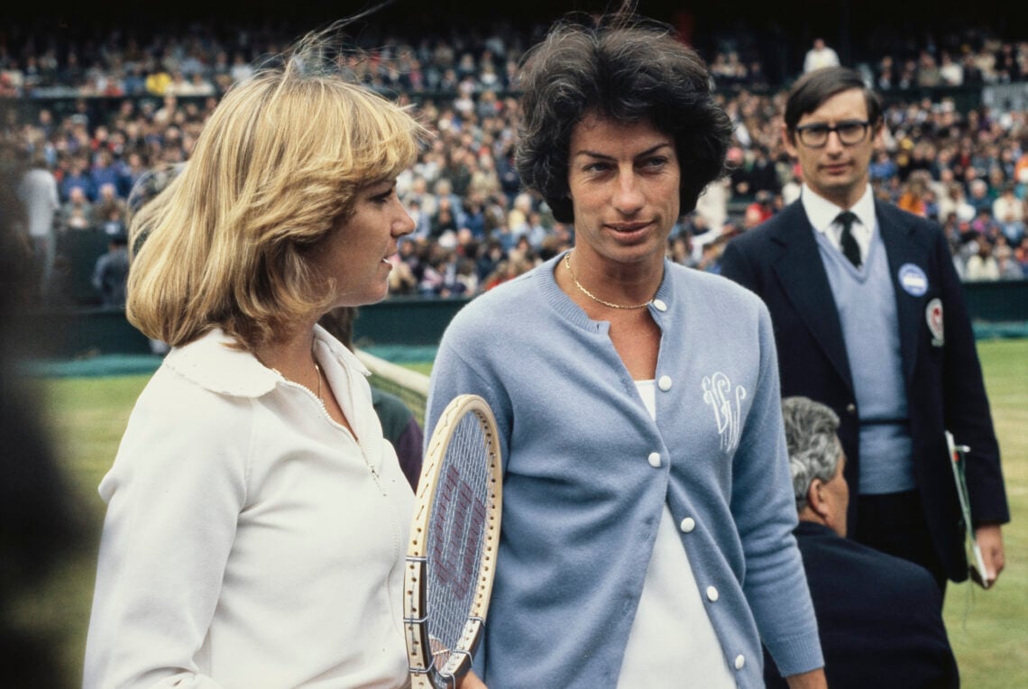 Photo by Fox Photos/Hulton Archive/Getty Images