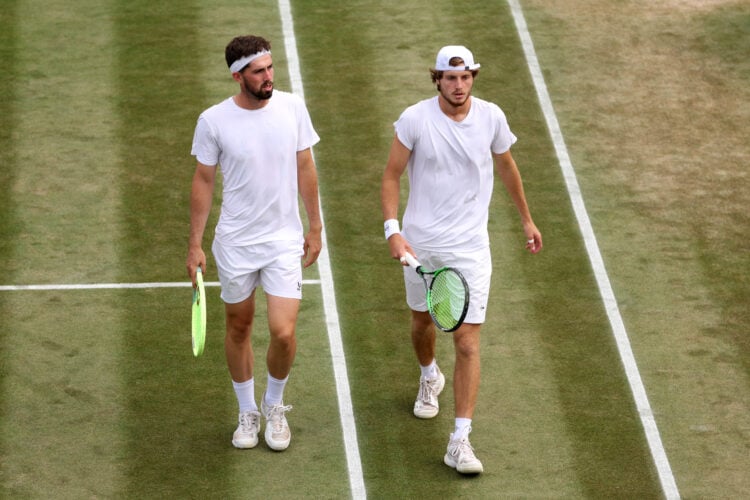 Photo by Clive Brunskill/Getty Images