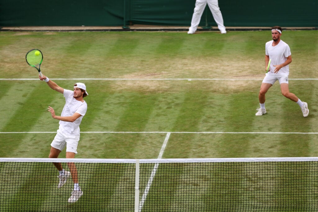 Day Eight: The Championships - Wimbledon 2023