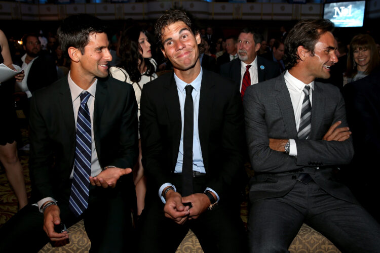 Photo by Matthew Stockman/Getty Images